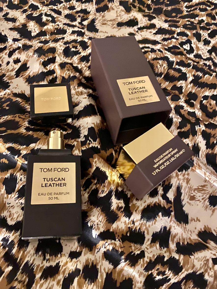 Tuscan Leather - TOM FORD | Sephora