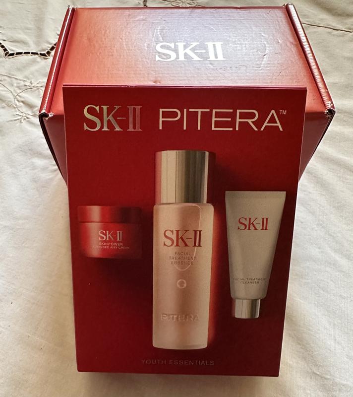 PITERA™ Youth Essentials Kit - SK-II | Sephora