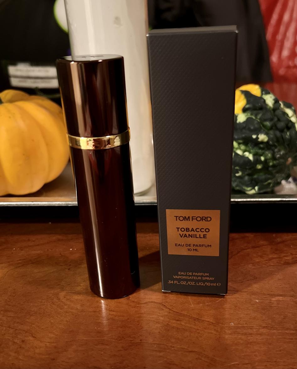 Tobacco Vanille Eau de Parfum Fragrance - TOM FORD | Sephora