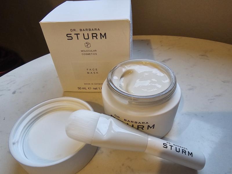 Face Mask - Dr. Barbara Sturm | Sephora