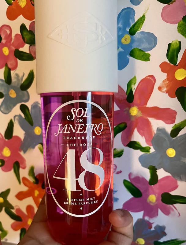Cheirosa 48 Hair & Body Perfume Mist - Sol de Janeiro | Sephora