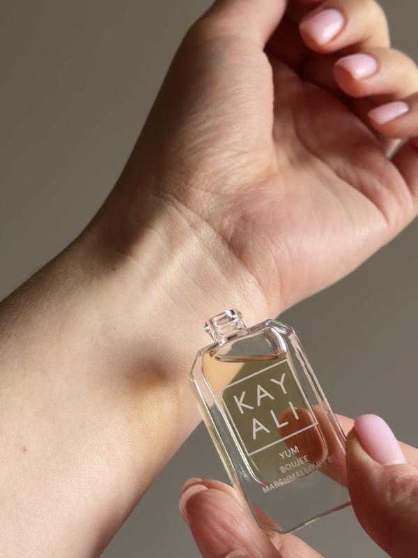 Marshmallow Candy Mini Duo Perfume Gift Set - KAYALI | Sephora