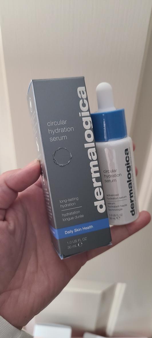 Circular Hydration Serum with Hyaluronic Acid - Dermalogica | Sephora