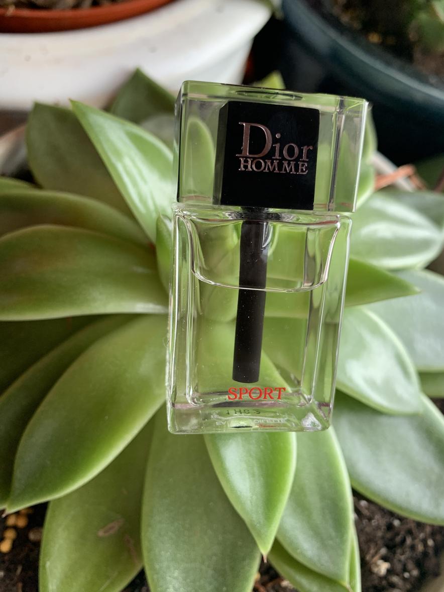 Dior Homme Sport - Dior | Sephora