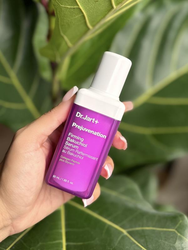 Prejuvenation Firming Bakuchiol Serum for Preventative Aging - Dr