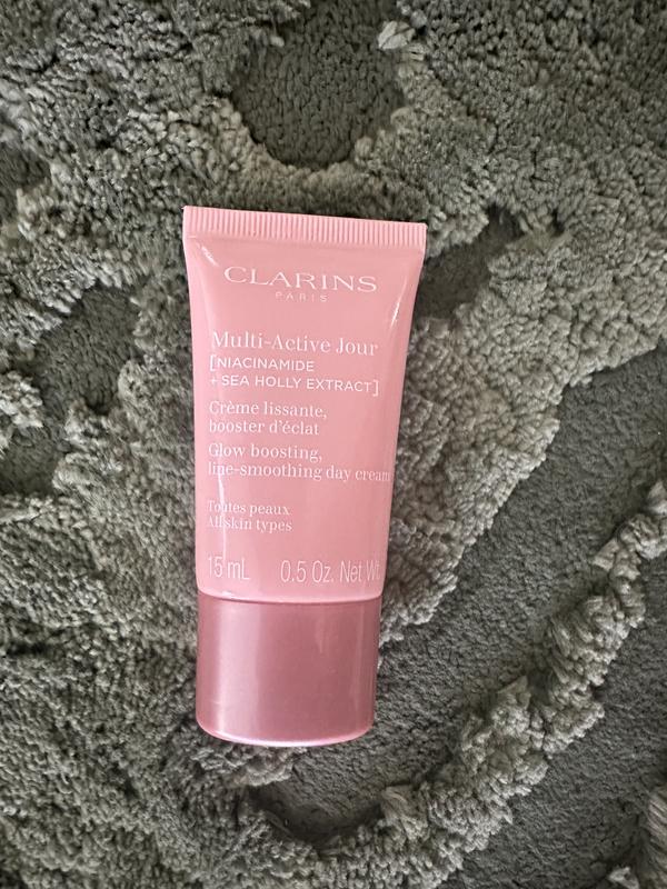 Multi-Active Day Moisturizer for Lines, Pores, Glow with