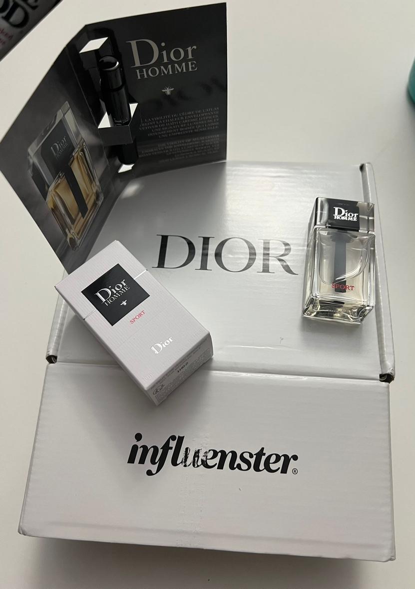 Homme Eau de Toilette - Dior | Sephora