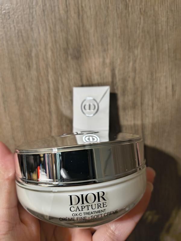 Capture Creme - DIOR | Sephora