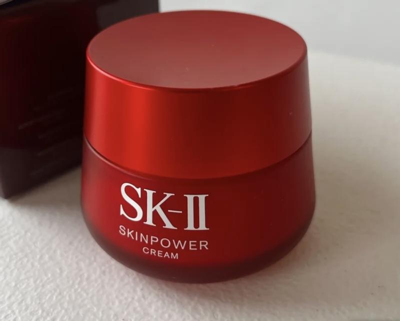 SKINPOWER Advanced Cream - SK-II | Sephora