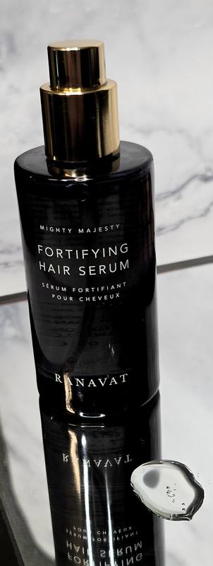 Fortifying Hair Serum - Mighty Majesty - RANAVAT | Sephora
