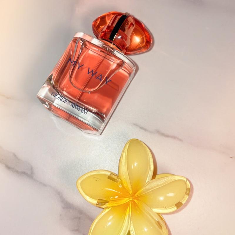My Way Ylang Eau de Parfum - Armani Beauty | Sephora