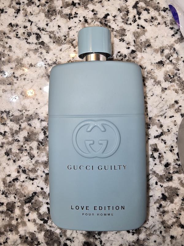 Guilty Love Edition Pour Homme Eau de Parfum - Gucci | Sephora