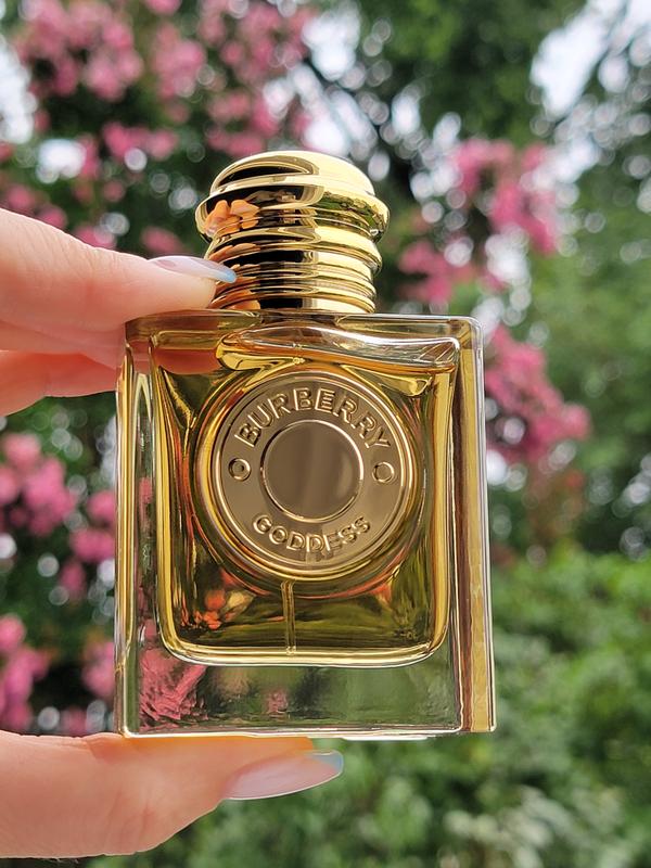 BURBURRY GODDESS EDP 100ml バーバリー　ゴッデス Burberry Goddess EDP – Perfume And More International LLC
