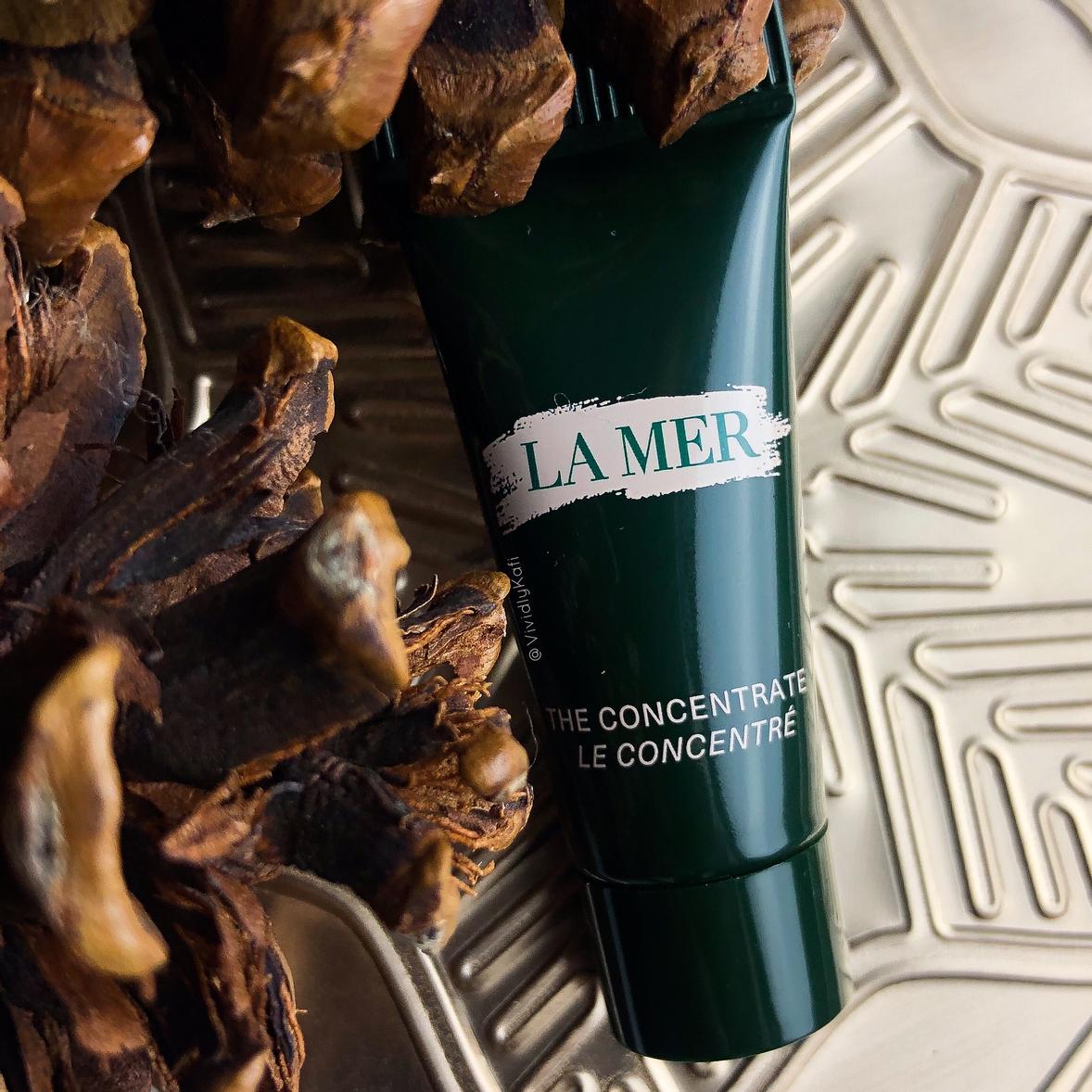 The Concentrate Serum - La Mer | Sephora