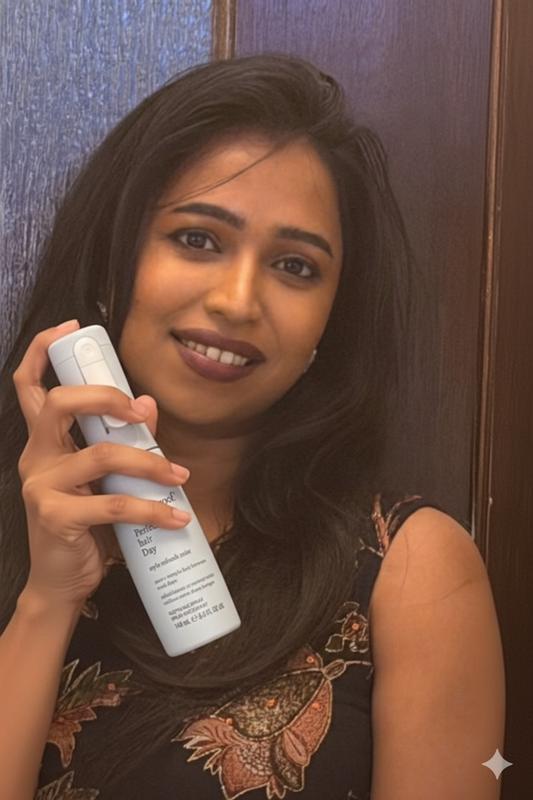 Perfect hair Day (PhD) Style Refresh Hair Mist - Living Proof