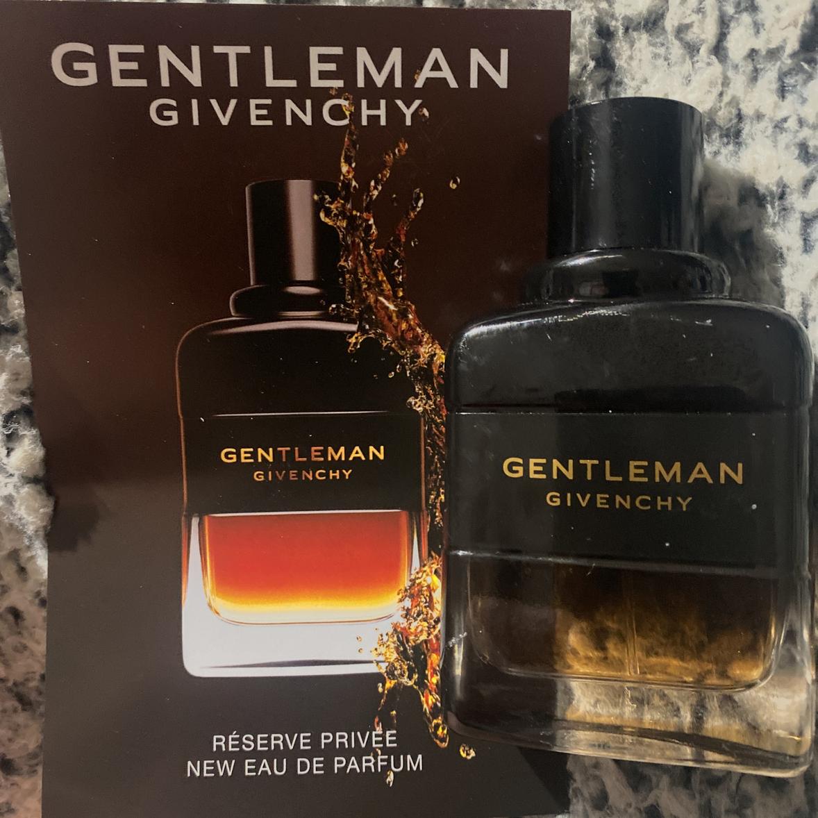 Gentleman Eau de Parfum Réserve Privée - Givenchy | Sephora