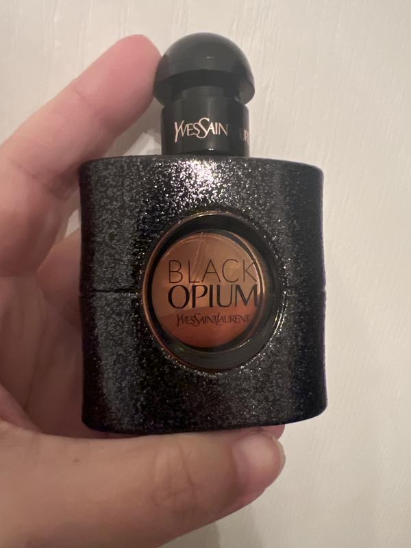 Black Opium Eau de Parfum - Yves Saint Laurent | Sephora