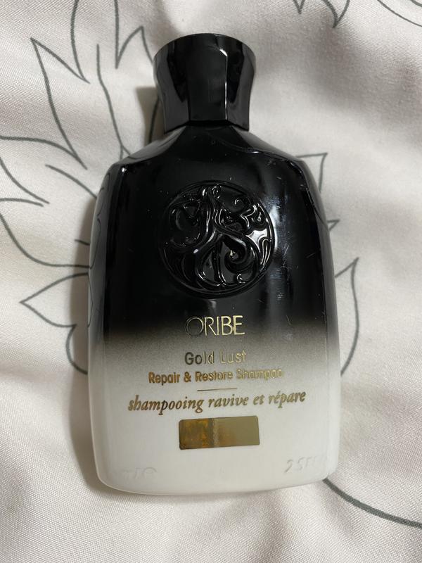 Gold Lust Repair & Restore Shampoo - Oribe | Sephora