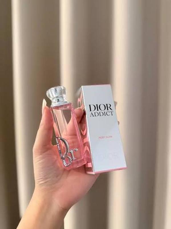 Dior Addict Rosy Glow Eau de Parfum - DIOR | Sephora