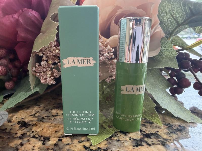 The Lifting Firming Serum for Plumping and Sculpting - La Mer