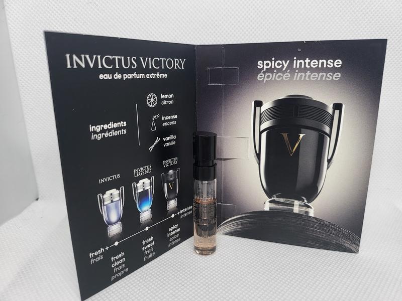 Invictus Victory - Paco Rabanne | Sephora