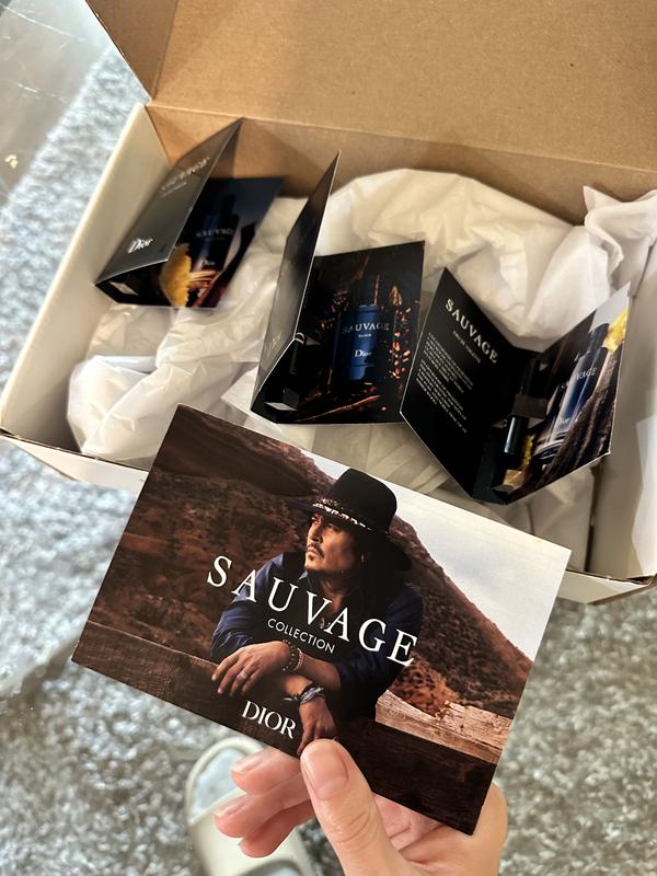 Sauvage Eau de Toilette - Dior | Sephora