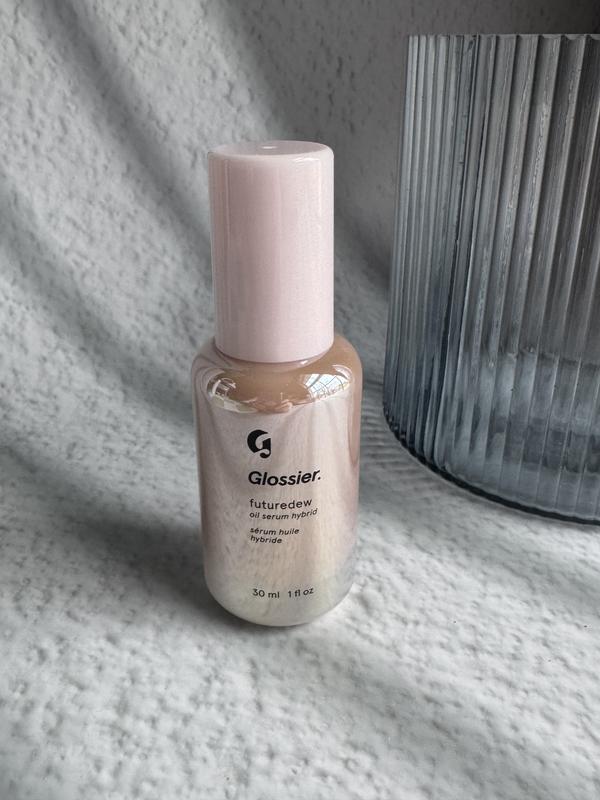 Futuredew Facial Oil-Serum Hybrid - Glossier | Sephora