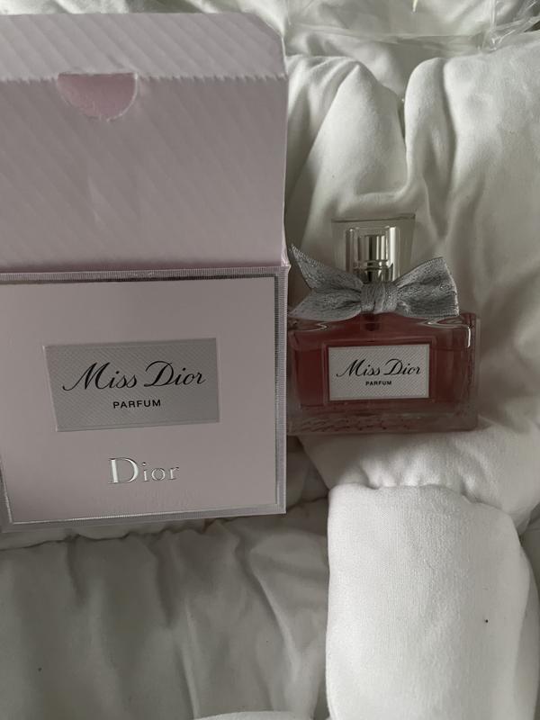 Miss Dior Parfum - DIOR | Sephora