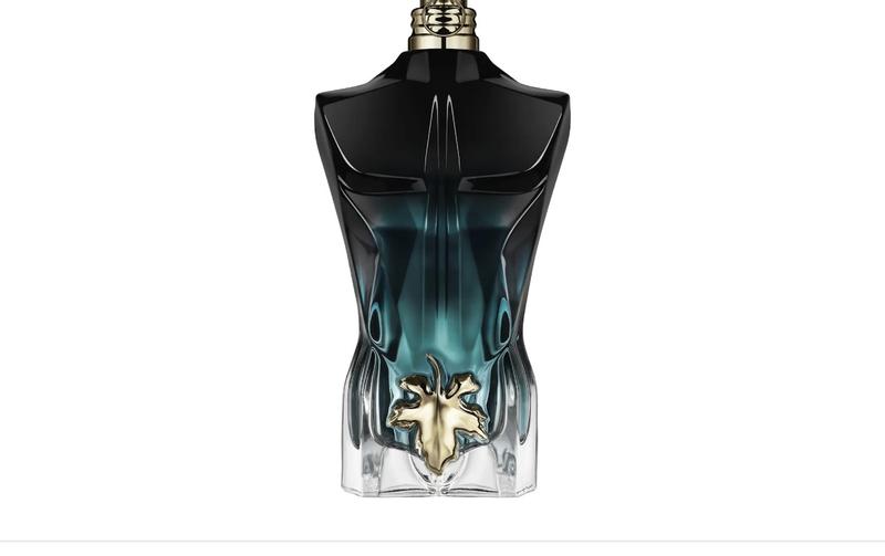 Le Beau Le Parfum with Coconut Wood & Ginger - Jean Paul Gaultier
