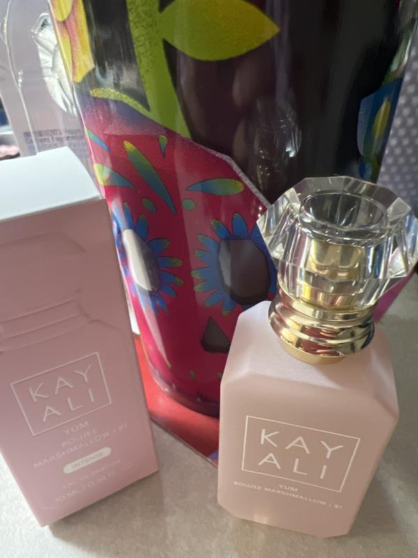 YUM BOUJEE MARSHMALLOW | 81 Eau de Parfum Intense - KAYALI | Sephora