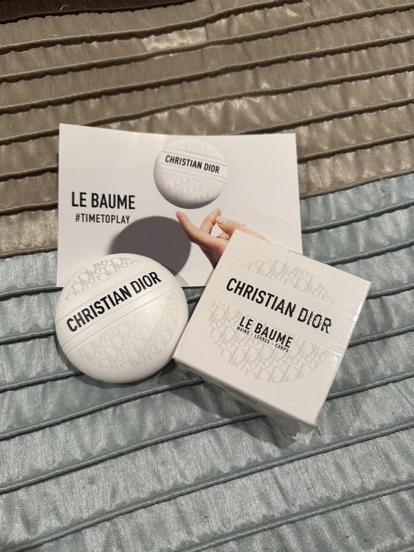 Le Baume Revitalizing Multi-Use Balm - DIOR | Sephora