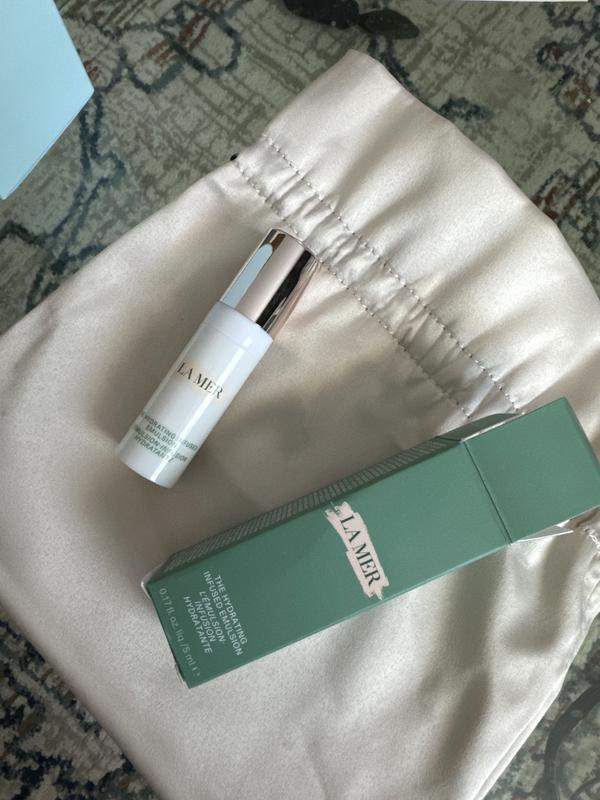 The Hydrating Infused Emulsion - La Mer | Sephora