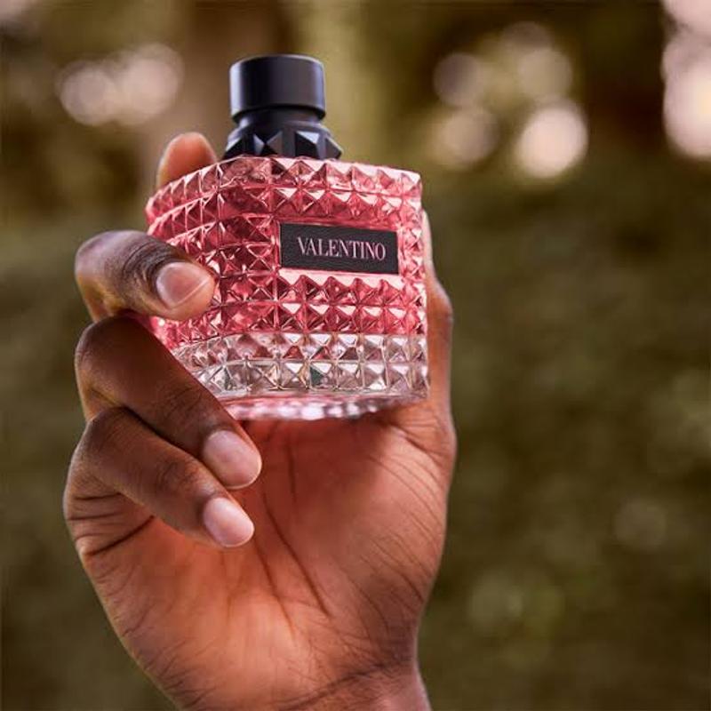 Donna Born In Roma Eau de Parfum Travel Spray - Valentino | Sephora