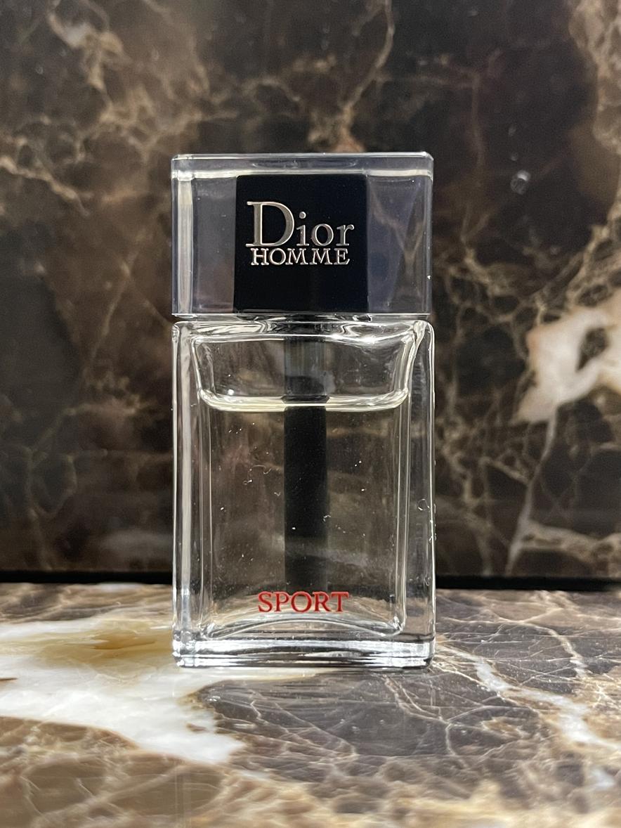 Dior Homme Sport - Dior | Sephora