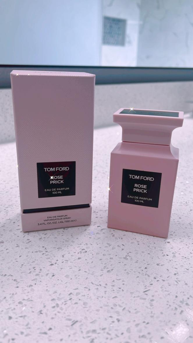 Rose Prick - TOM FORD | Sephora