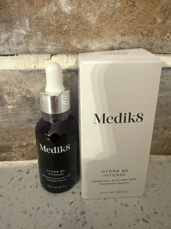 Hydr8 B5 Intense Hydrating Multi-Weight Hyaluronic Acid Serum