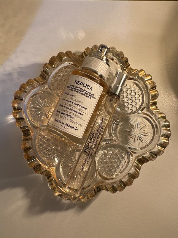 REPLICA' On A Date Eau de Toilette with Rose & Black Currant