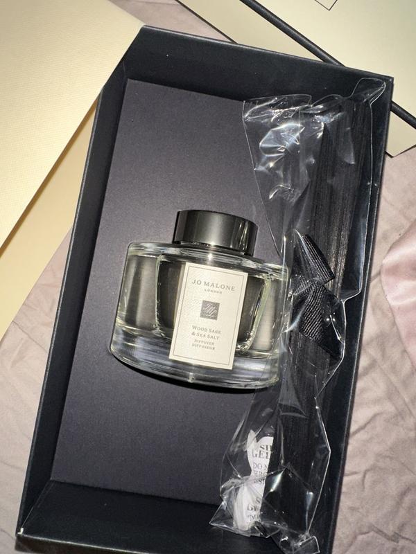 Wood Sage & Sea Salt Reed Diffuser - Jo Malone London | Sephora