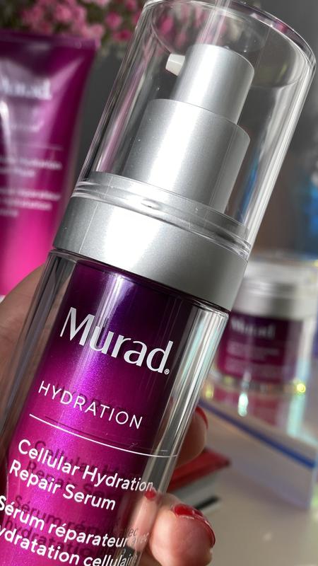 Cellular Hydration Repair Serum - Murad | Sephora