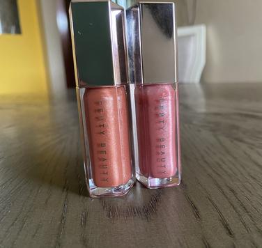 Gloss Bomb Universal Lip Luminizer Fenty Beauty By Rihanna Sephora