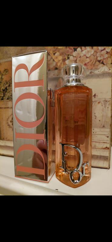 Dior Addict Peachy Glow Eau de Parfum - DIOR | Sephora