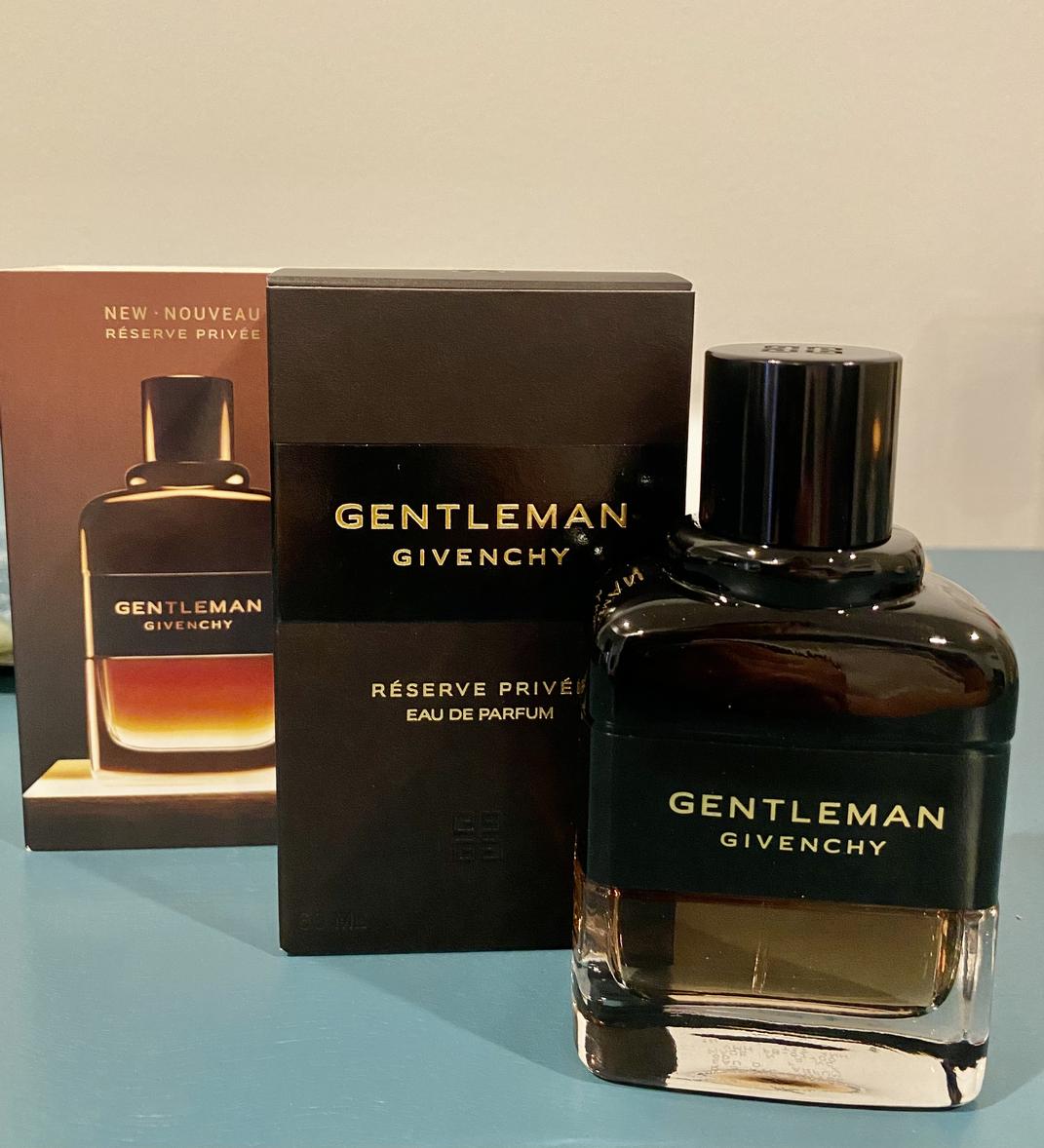 Gentleman Eau de Parfum Réserve Privée - Givenchy | Sephora