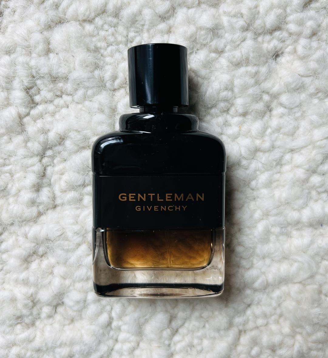 Gentleman Eau de Parfum Réserve Privée - Givenchy | Sephora