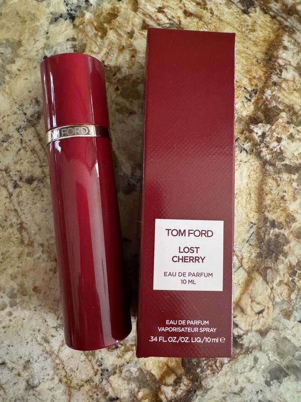 Lost Cherry - TOM FORD | Sephora