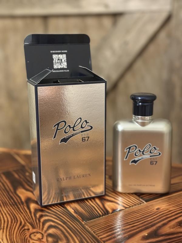 Polo 67 Eau de Parfum - Ralph Lauren | Sephora