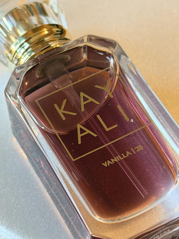 VANILLA | 28 Travel Spray - KAYALI | Sephora