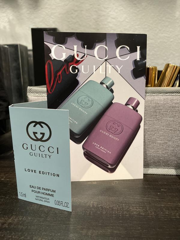 Guilty Love Edition Pour Homme Eau de Parfum - Gucci | Sephora