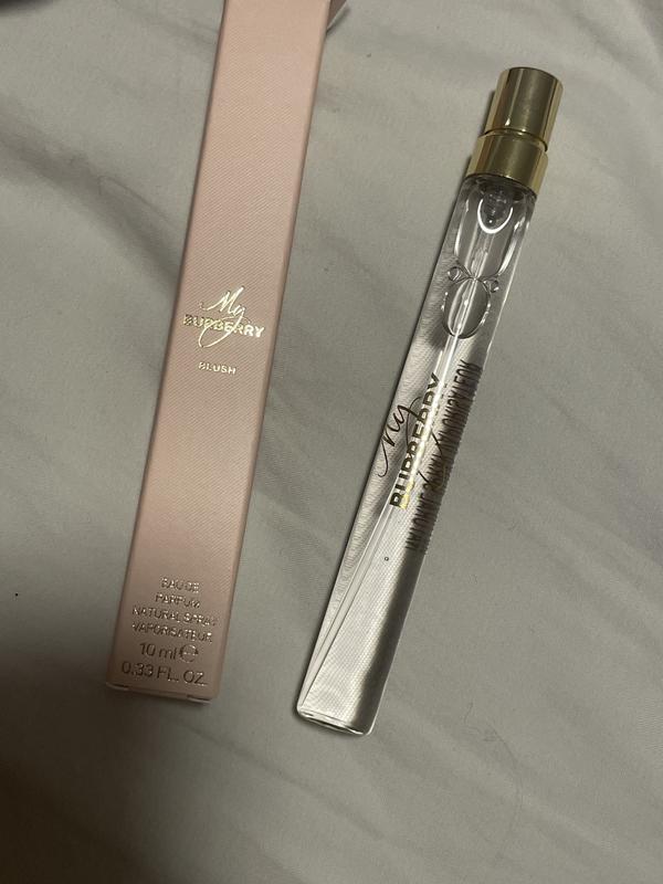 My Burberry Blush Eau de Parfum Travel Spray BURBERRY Sephora