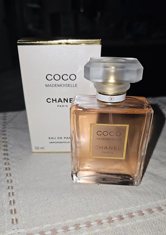 COCO MADEMOISELLE Eau de Parfum - CHANEL | Sephora