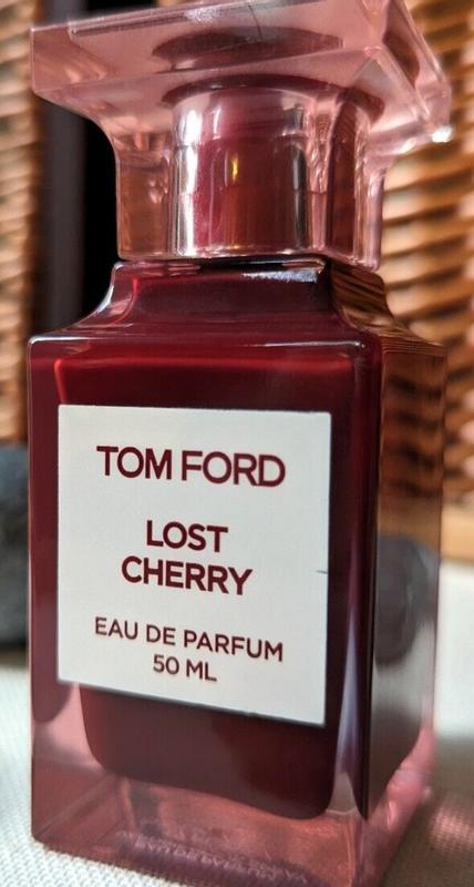 Lost Cherry Travel Spray - TOM FORD | Sephora